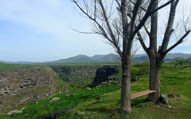 Гостевой дом Amrakits Canyon