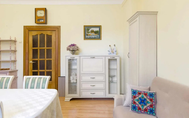 Uyutnaya V Tsentre Minska Flat