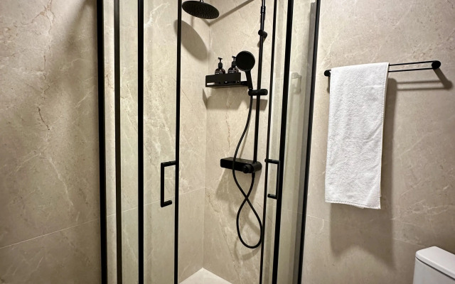 Улучшенные Апартаменты Невский 91