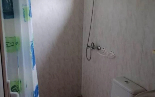Novy Afon Guest house