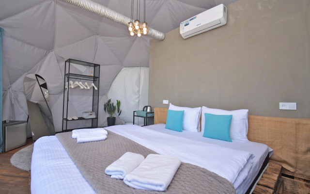 Glamping Comuna Sevan