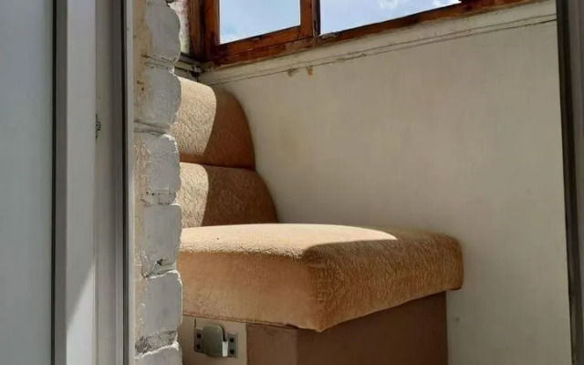 Квартира на Алюминиевой 62