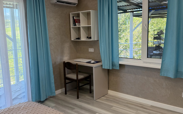 Гостевой дом На высоте