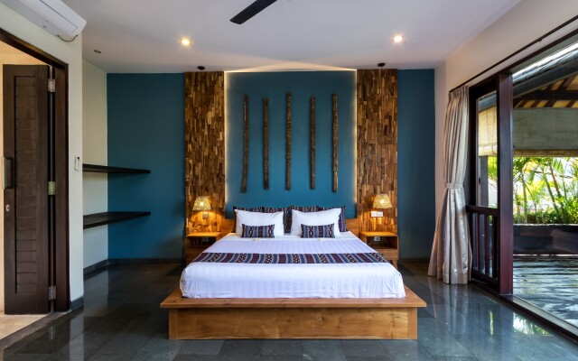 Sundari Villa
