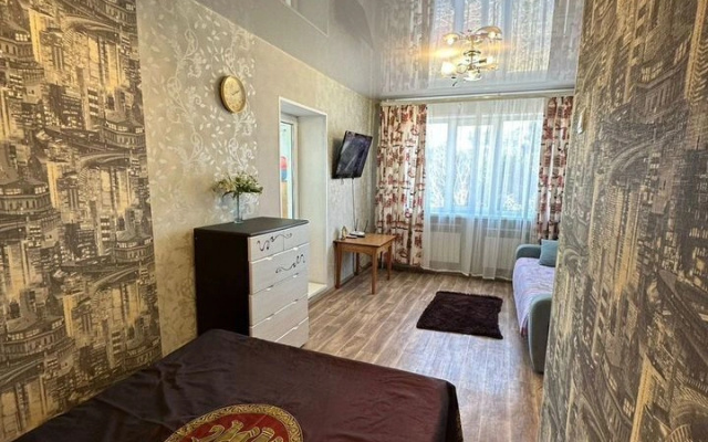 Квартира Уютная в районе остановки Заря