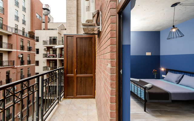 X-Group Apartments