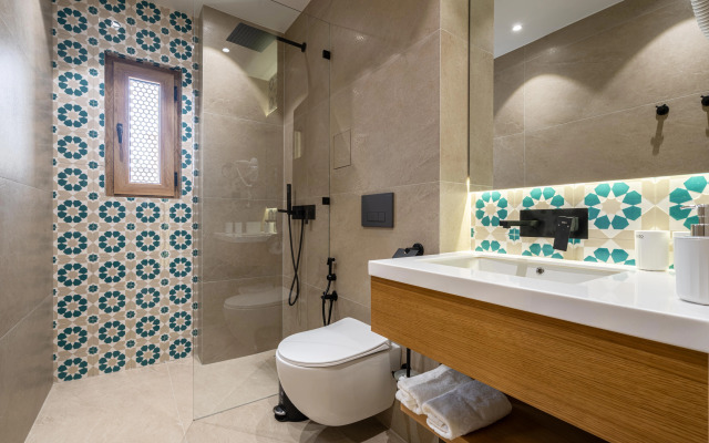 Sarhad Hotel