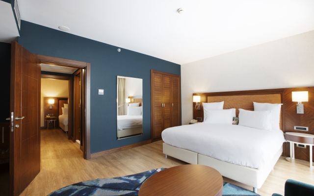 Mercure Istanbul Bakirkoy Hotel