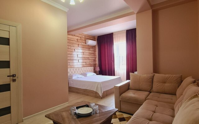 Вилла Боскол 7