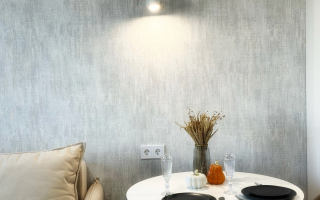 Квартира Атмосфера сна на берегу реки