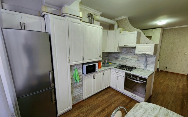 V Centre Gosti-KMV Pyatigorsk Flat