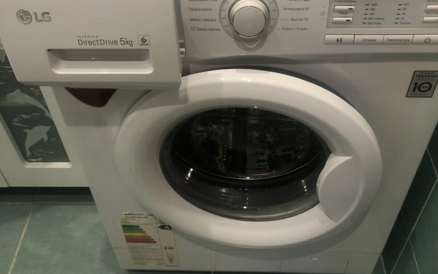 Квартира Уют в центре Орбиты