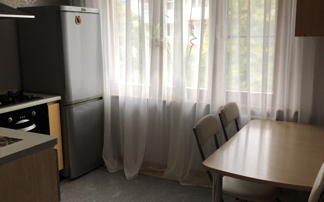 Апартаменты Парковая 34