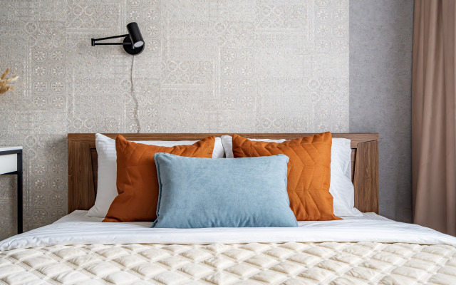 Квартира RoomyRoom у метро Московская