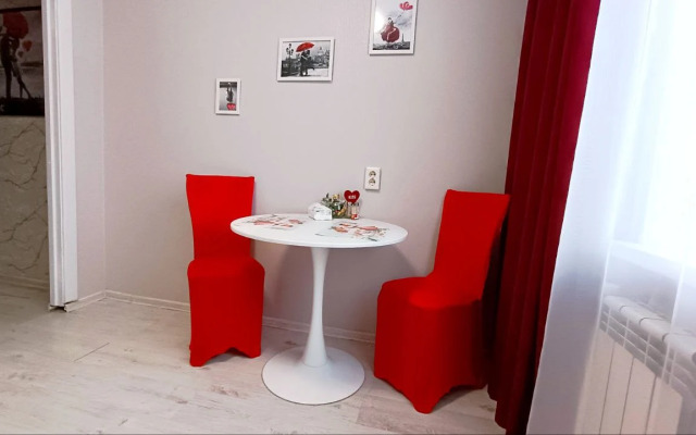 Апартаменты Татьянин Дом у ТЦ Подсолнух