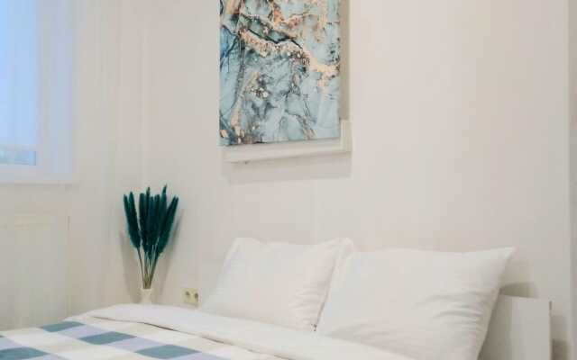 Квартира Уютная студия в Центре Анапы