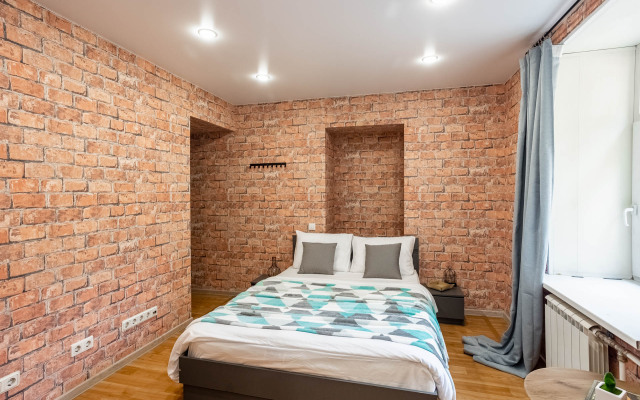 Loft 57 Guest house