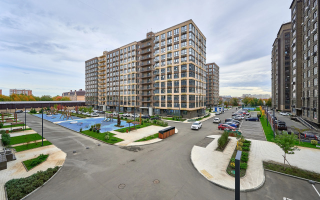 Квартира Студия Академия Стиля