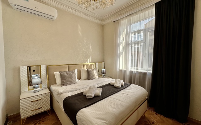 Santa Villa Hotel Yerevan