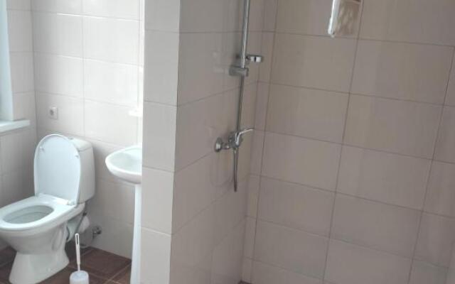 Bagryipsta Mini Hotel