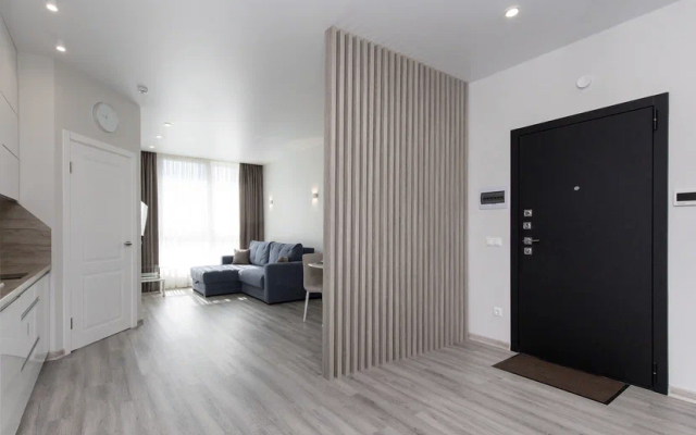 Апартаменты Баден SPA 51