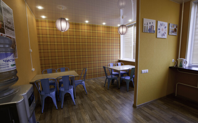 Bydget Hotel