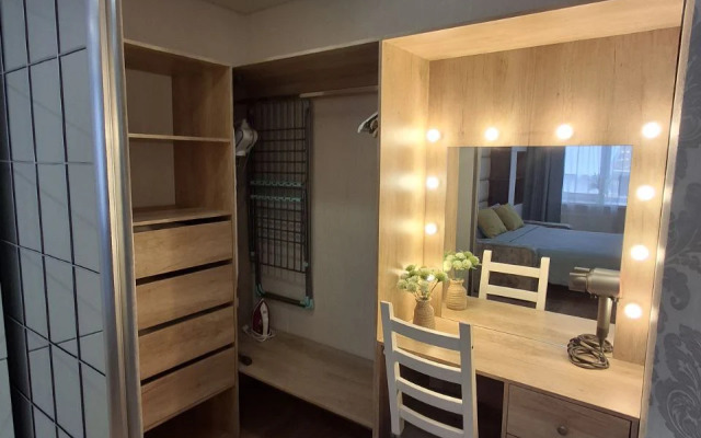 Ryadom S Kazan Mall Flat