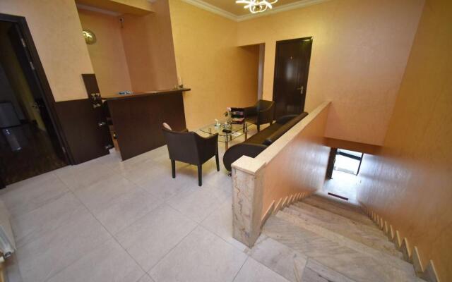 Hotel Express