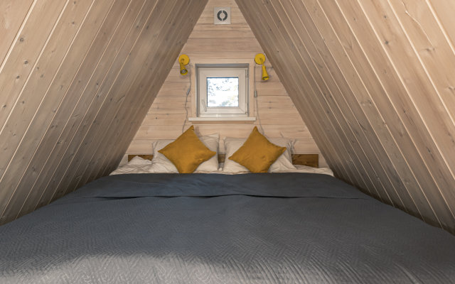 Soty Glamping
