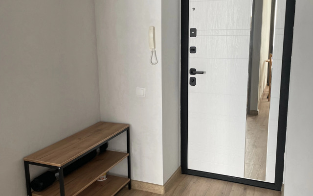 Квартира Уютная в Новом Доме