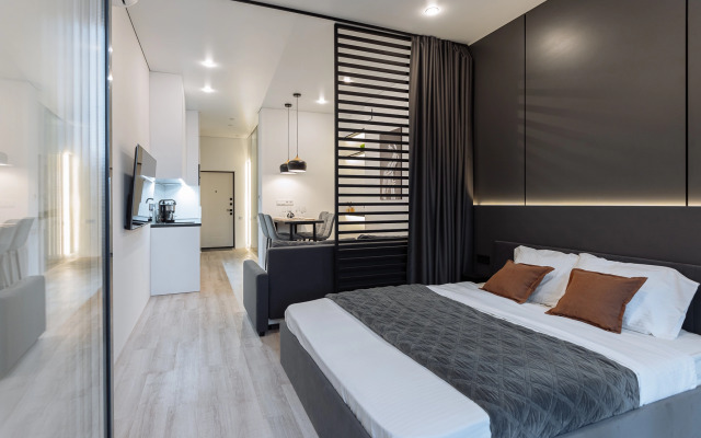 Malkova Apartments Na Gagarina Apartments