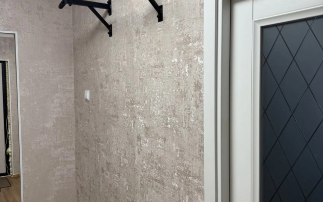 Lyuks Krestki Flat