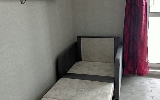 V Minsk Mir Apartments