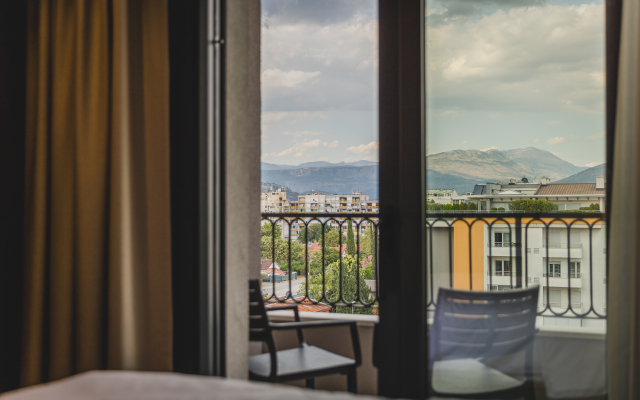 Signum Hotel