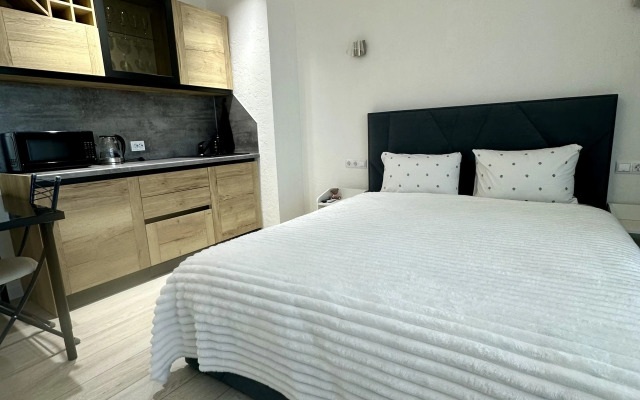 Квартира Студия в центре Всеволожска