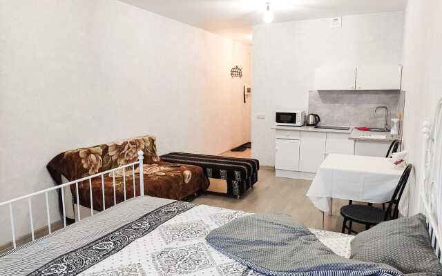 Kvartira-Studiya Alexhome Staraya Kupavna Na Oktyabryskoy Apartments