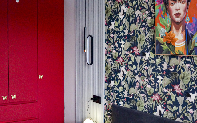 Апартаменты 2х комнатные в центре Казани