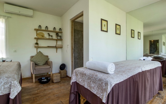 Villa Mannao