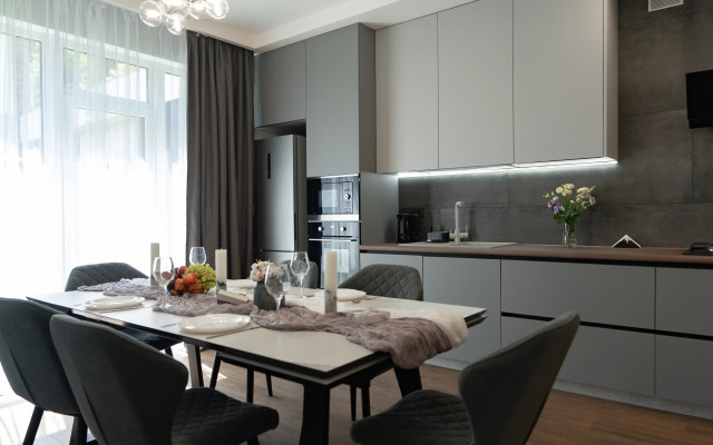 Hotel Sens Villas (sense Villas)