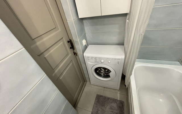 Квартира Хочу Приехать на Благовещенской 89