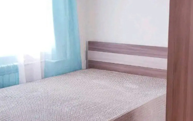 Квартира на улице Мира