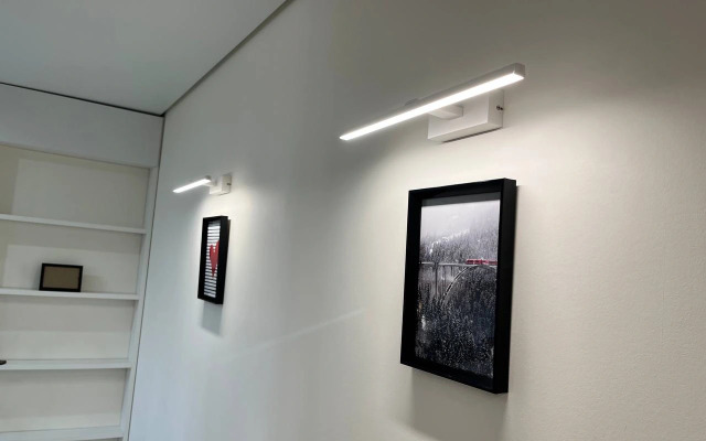 Квартира Люкс в Центре Челябинска