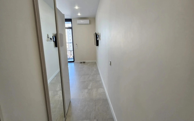 Studiya Amore Rio Flat