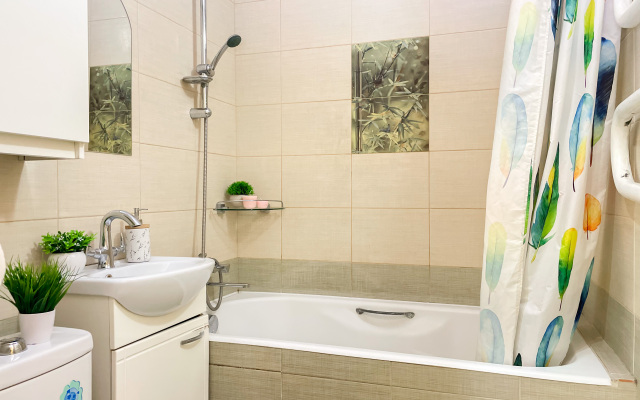 RELAX APART – Engelsa Street 6 Apartments