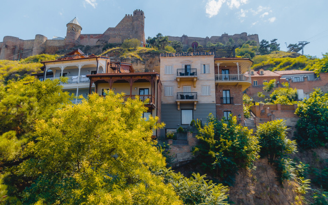 Citadel Narikala Hotel