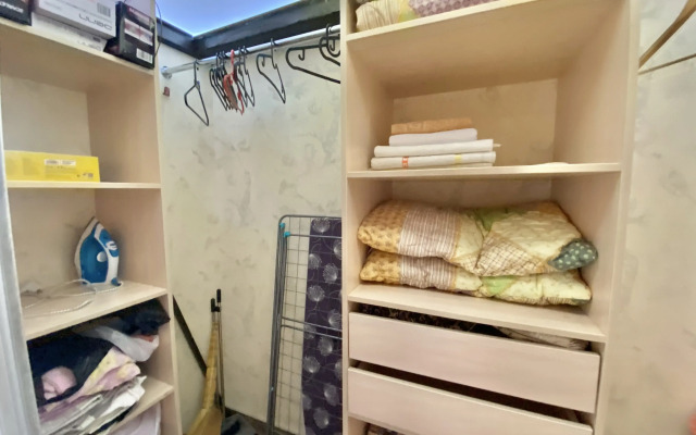 Апартаменты Двухуровневые с Видом на Закаты