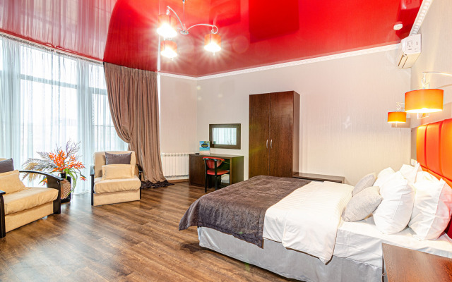 Villa Rovados Guest house