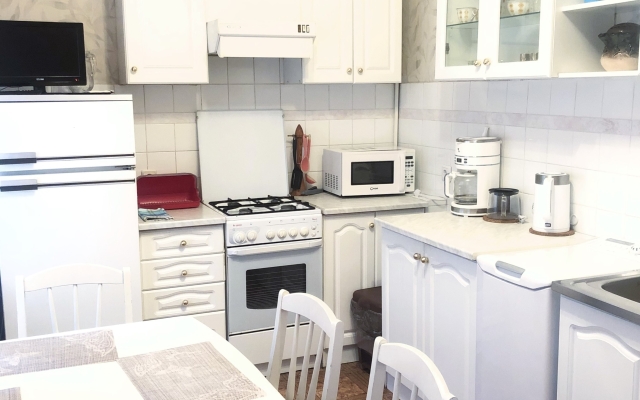 Квартира Канал Грибоедова 22