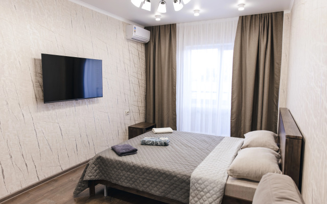 Kvartira Pyatigorskaya 38 Apartments