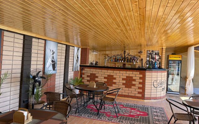 Великий Каспий